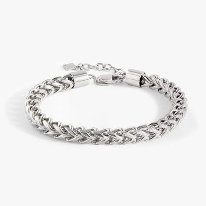 Adjustable Wheat Chain Bracelet ALEX AND ANI