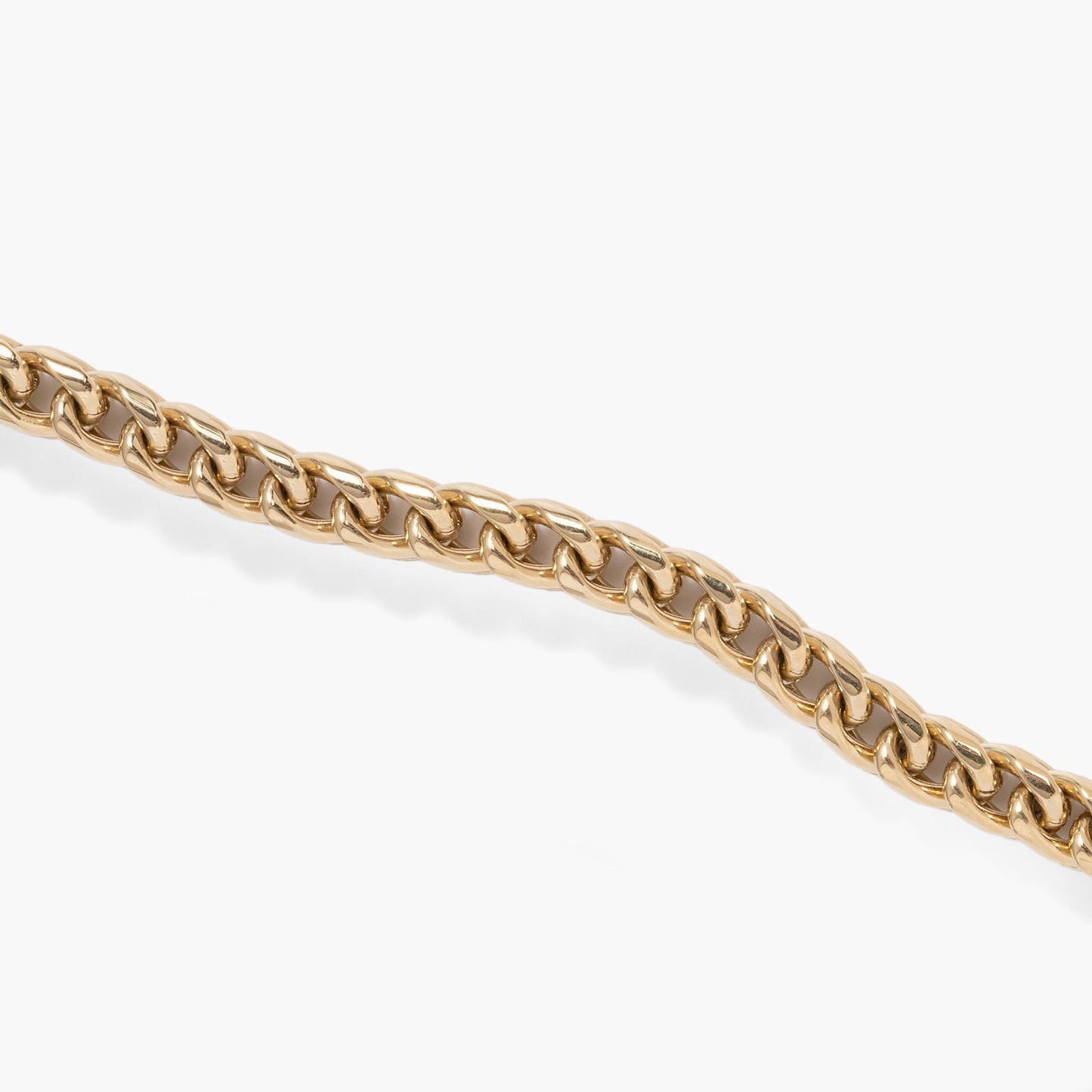 Adjustable Wheat Chain Bracelet ALEX AND ANI