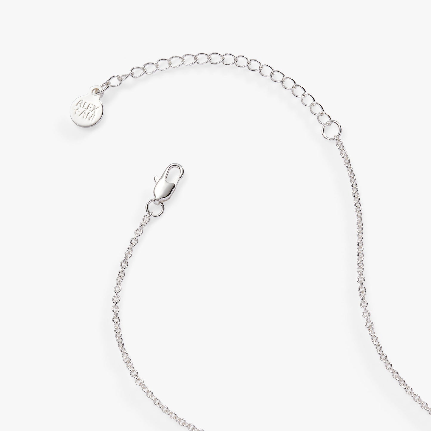 “Wild at Heart” Duo Charm Pendant Necklace ALEX AND ANI