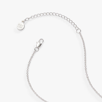 “Wild at Heart” Duo Charm Pendant Necklace ALEX AND ANI