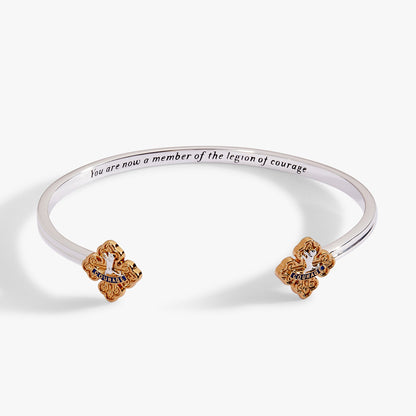 The Wizard of Oz™ Cowardly Lion Cuff ALEX AND ANI