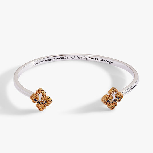 The Wizard of Oz™ Cowardly Lion Cuff ALEX AND ANI