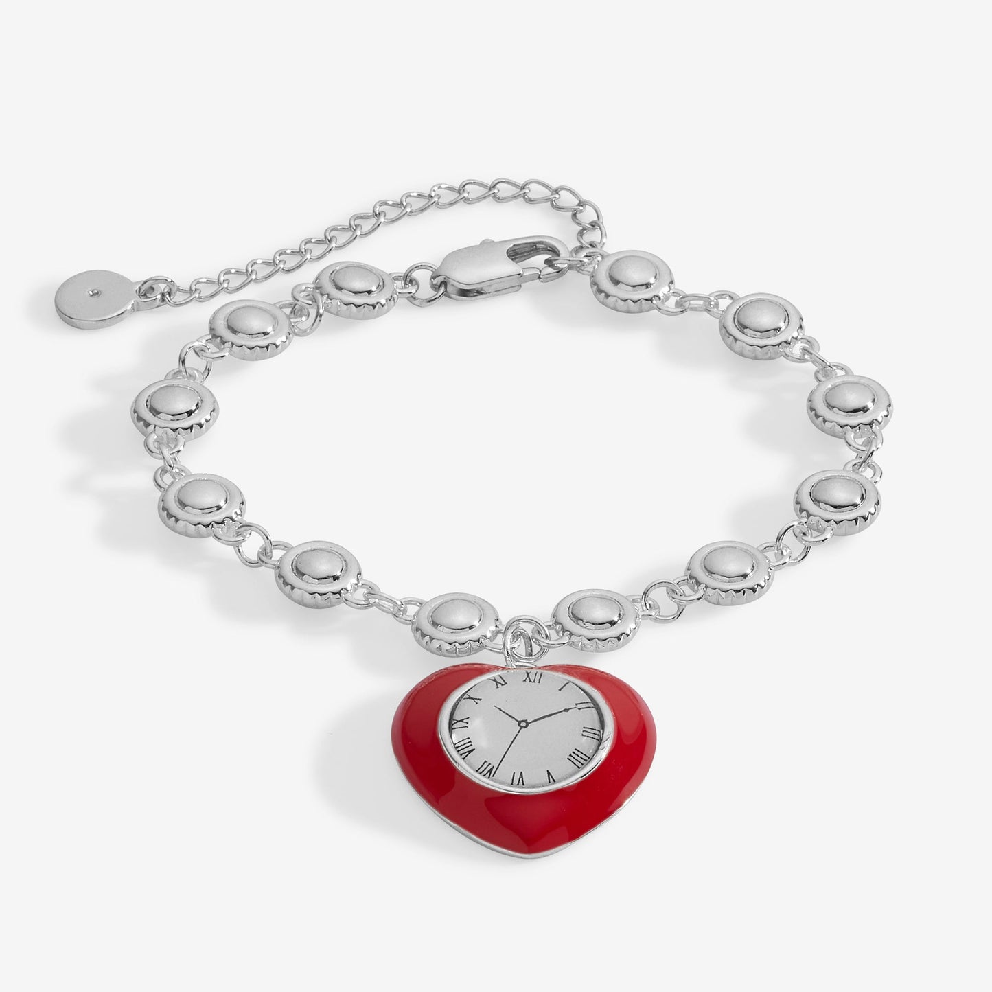 The Wizard of Oz™ Tin Man Linear Bracelet ALEX AND ANI