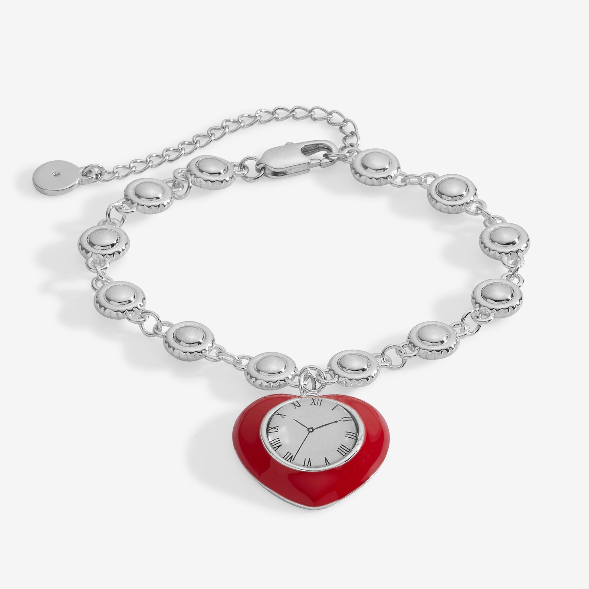 The Wizard of Oz™ Tin Man Linear Bracelet ALEX AND ANI