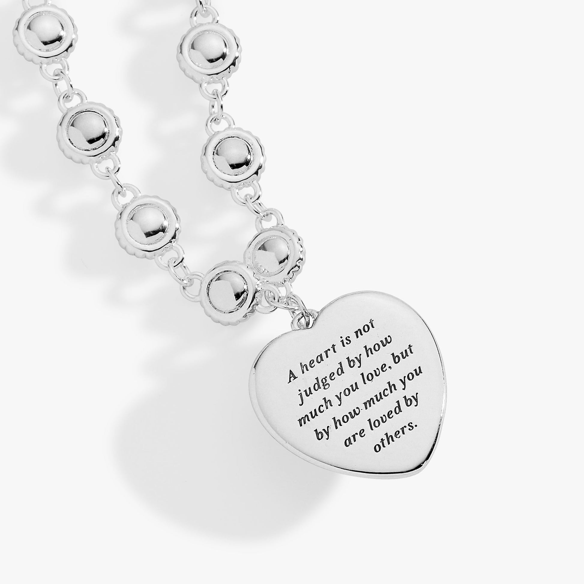 The Wizard of Oz™ Tin Man Linear Bracelet ALEX AND ANI