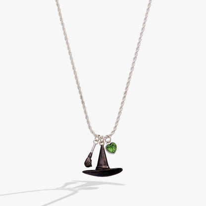 The Wizard of Oz™ Wicked Witch Charm Pendant ALEX AND ANI