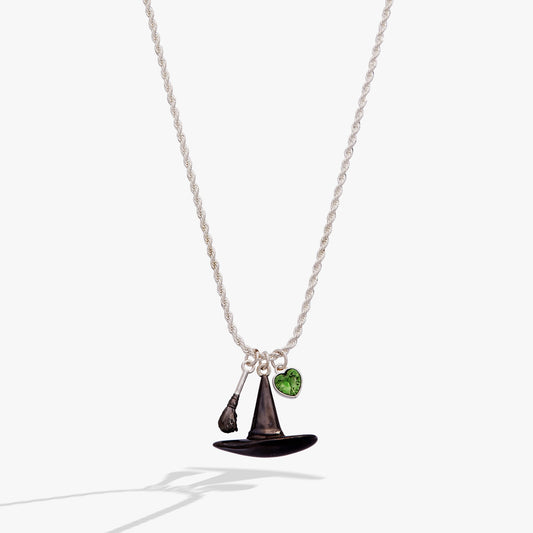 The Wizard of Oz™ Wicked Witch Charm Pendant ALEX AND ANI