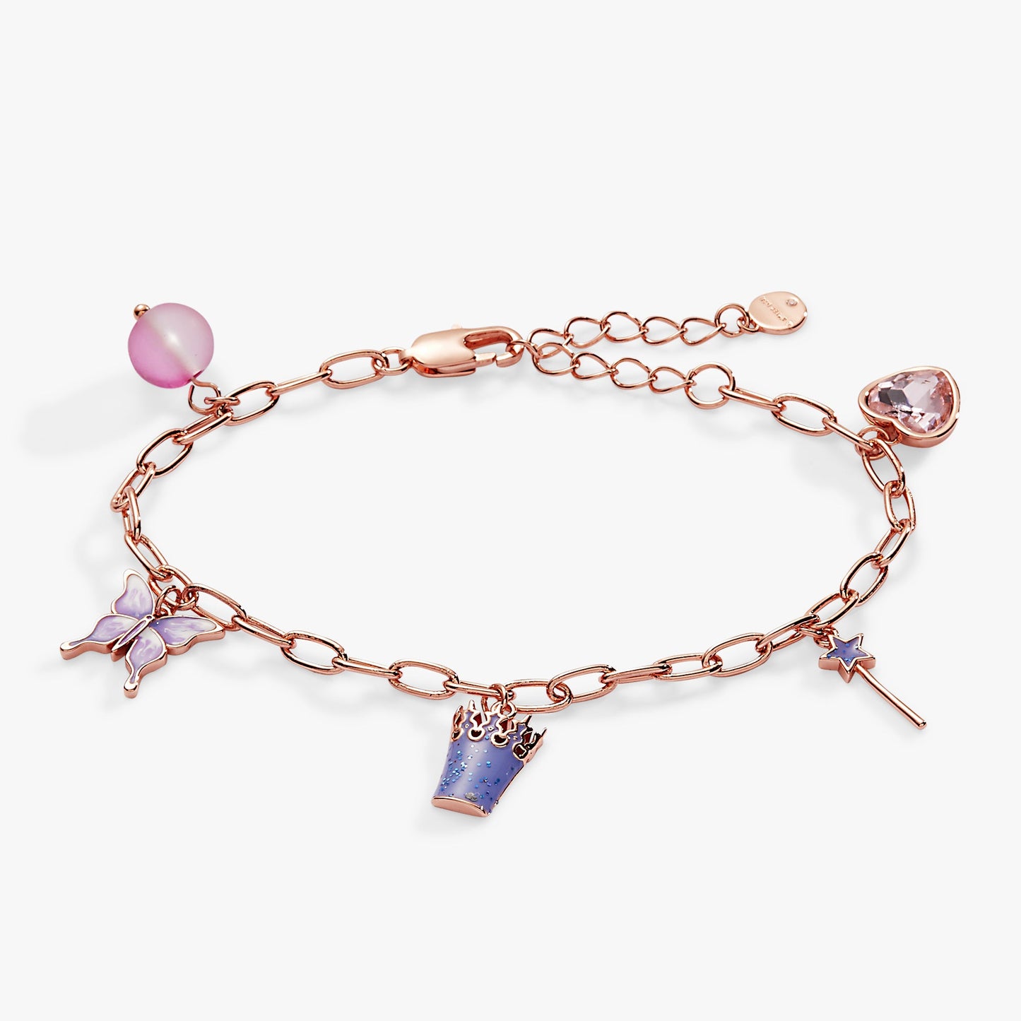 The Wizard of Oz™ Good Witch Charm Bracelet ALEX AND ANI