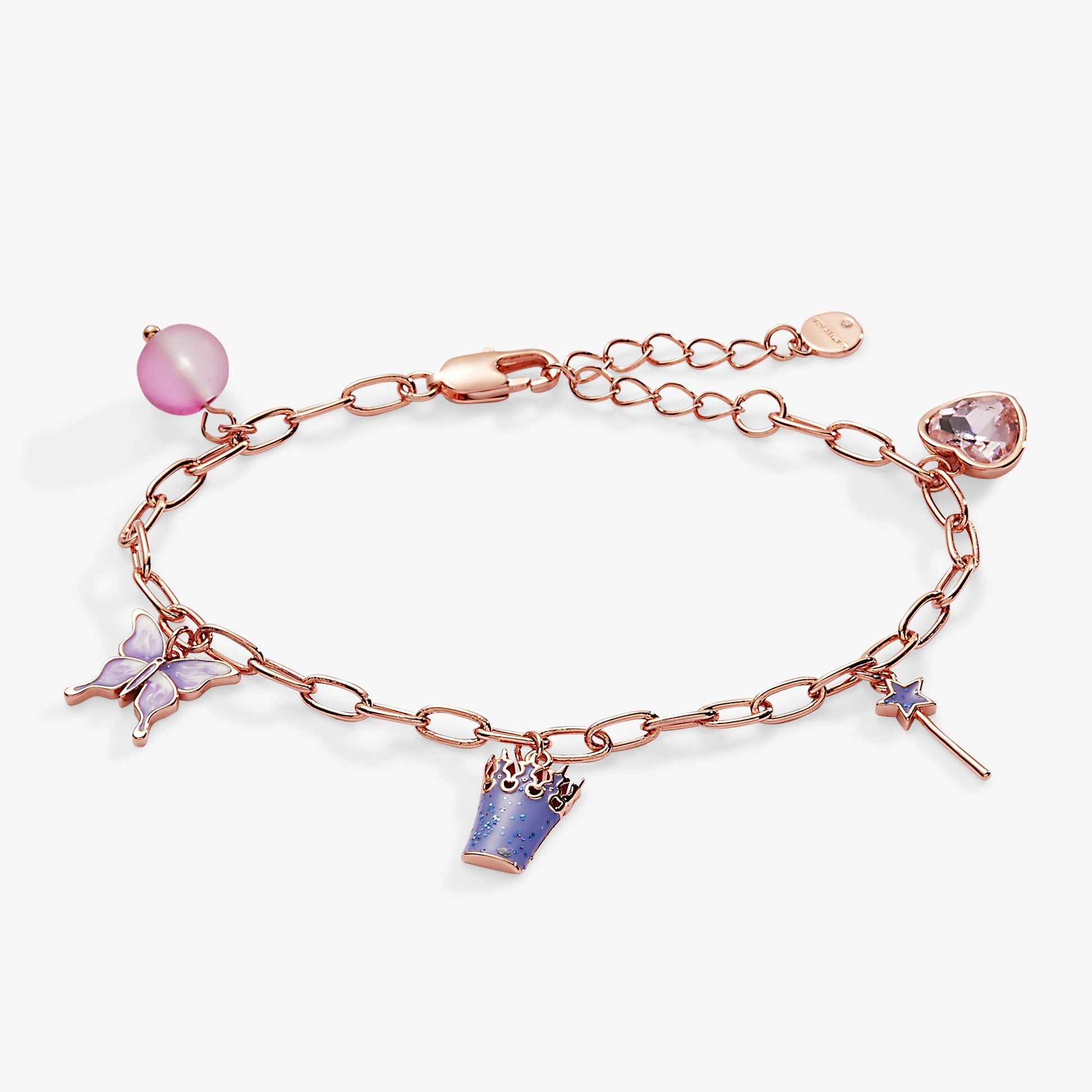 The Wizard of Oz™ Good Witch Charm Bracelet ALEX AND ANI