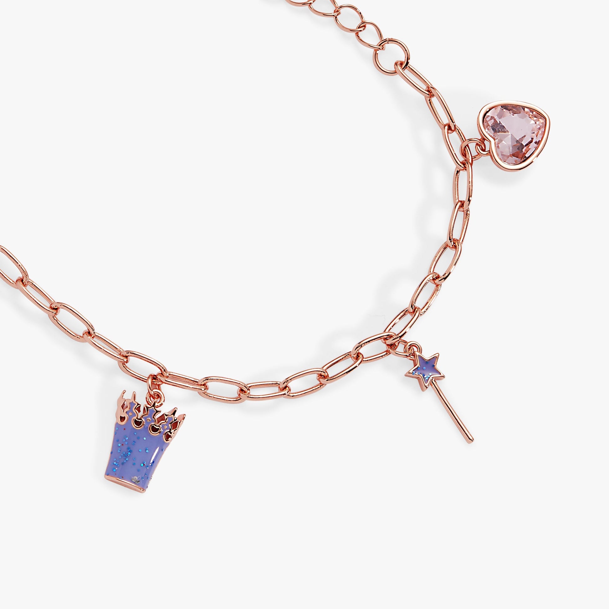 The Wizard of Oz™ Good Witch Charm Bracelet ALEX AND ANI