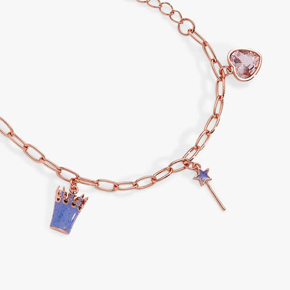 The Wizard of Oz™ Good Witch Charm Bracelet ALEX AND ANI