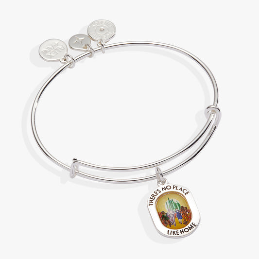 The Wizard of Oz™ "There's No Place Like Home" Bangle ALEX AND ANI