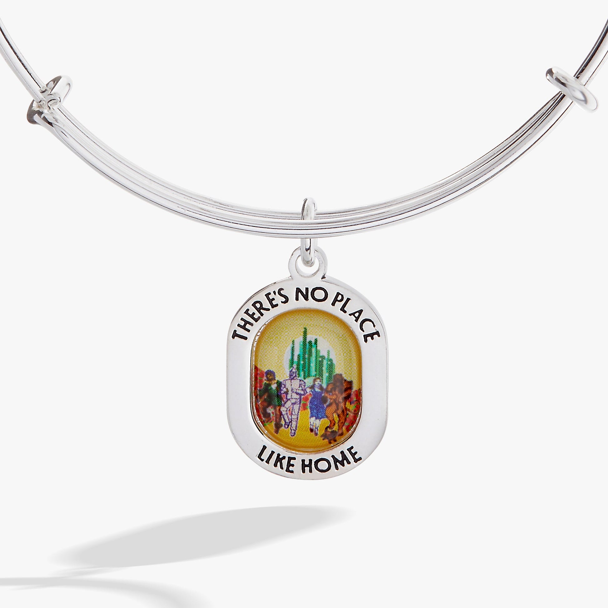 The Wizard of Oz™ "There's No Place Like Home" Bangle ALEX AND ANI