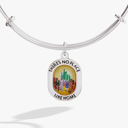The Wizard of Oz™ "There's No Place Like Home" Bangle ALEX AND ANI