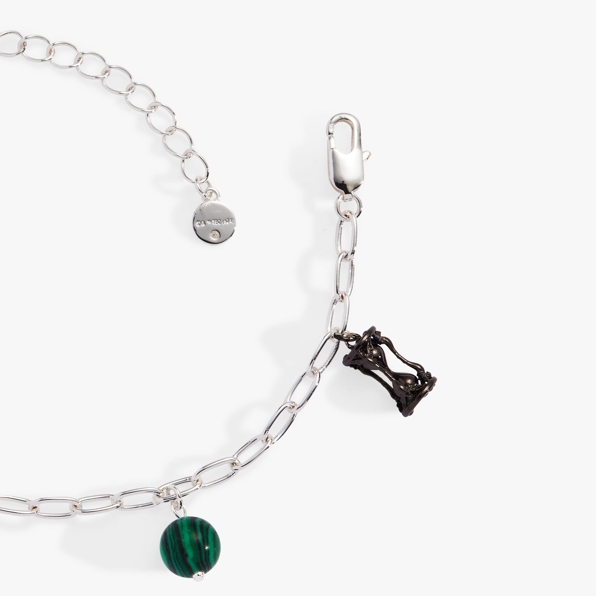 The Wizard of Oz™ Wicked Witch Charm Bracelet ALEX AND ANI
