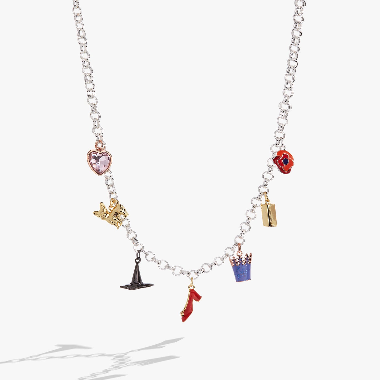The Wizard of Oz™ Charm Necklace ALEX AND ANI
