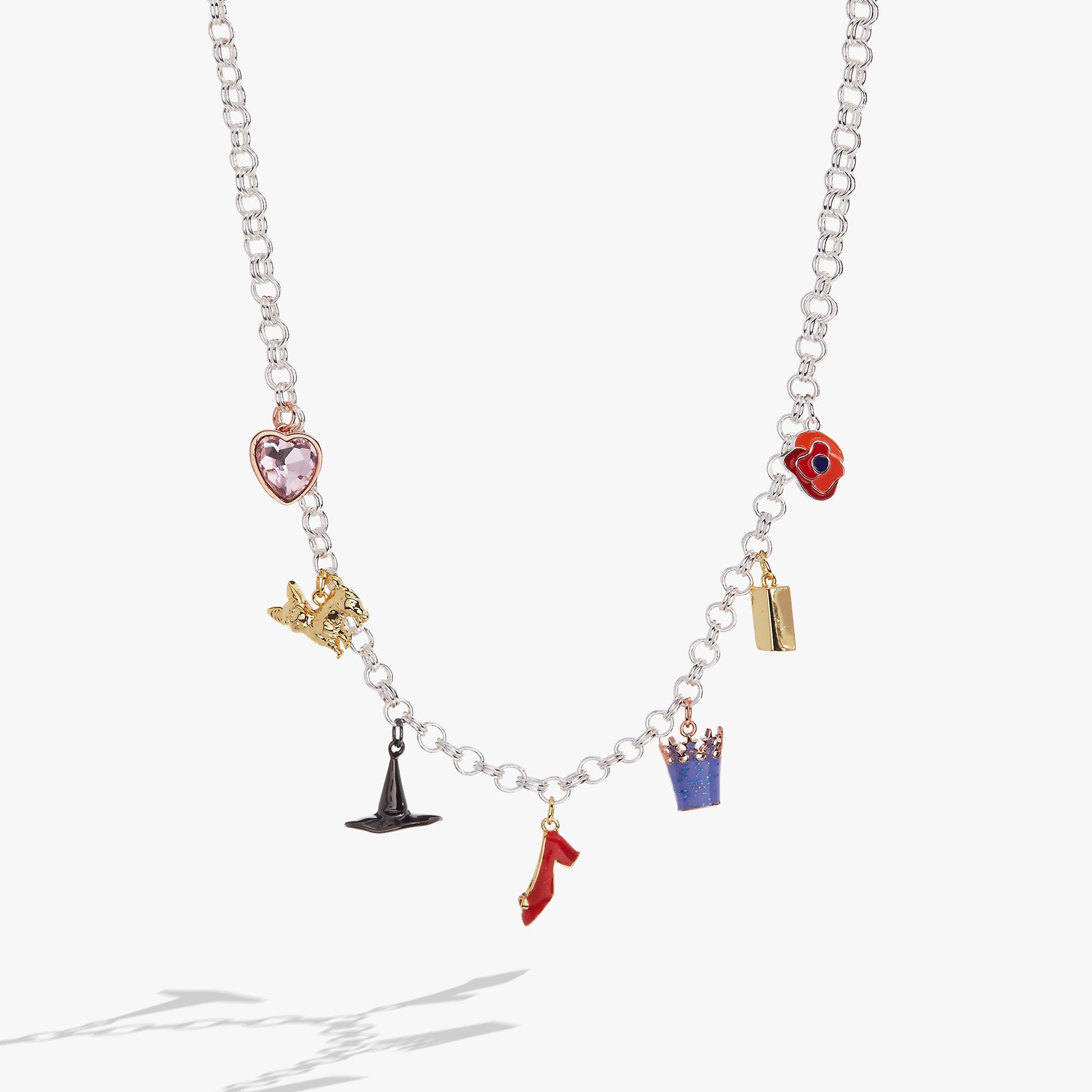The Wizard of Oz™ Charm Necklace ALEX AND ANI