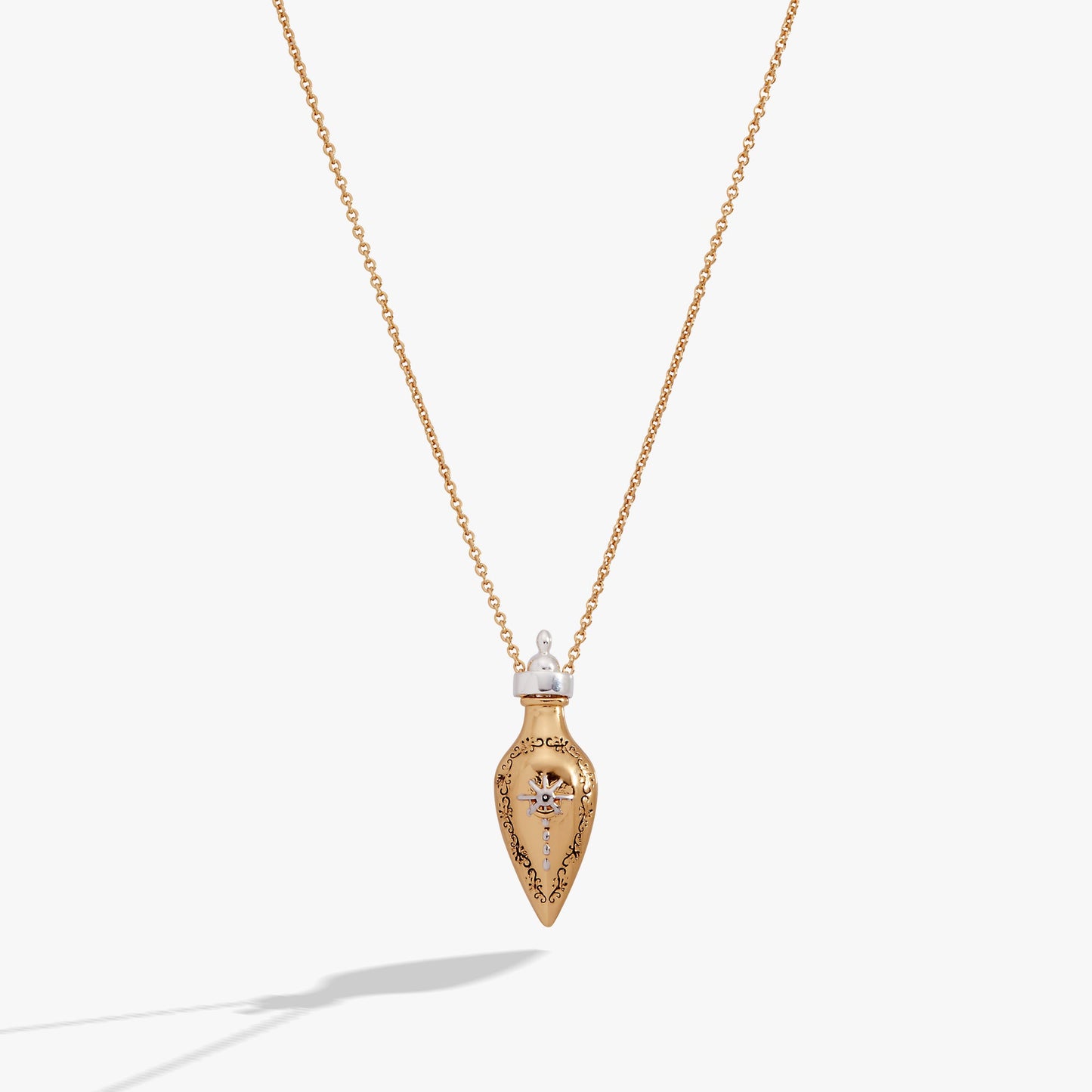 'Written in the Stars' Potion Bottle Slider Necklace ALEX AND ANI