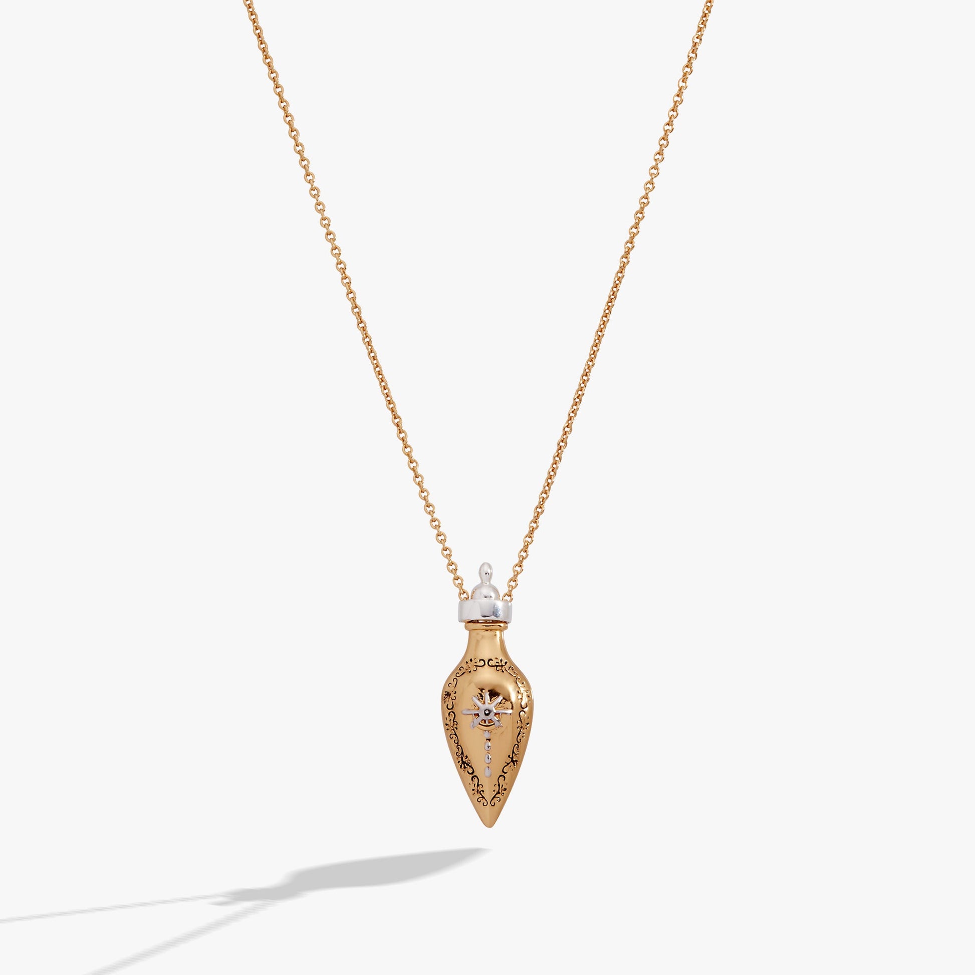 'Written in the Stars' Potion Bottle Slider Necklace ALEX AND ANI