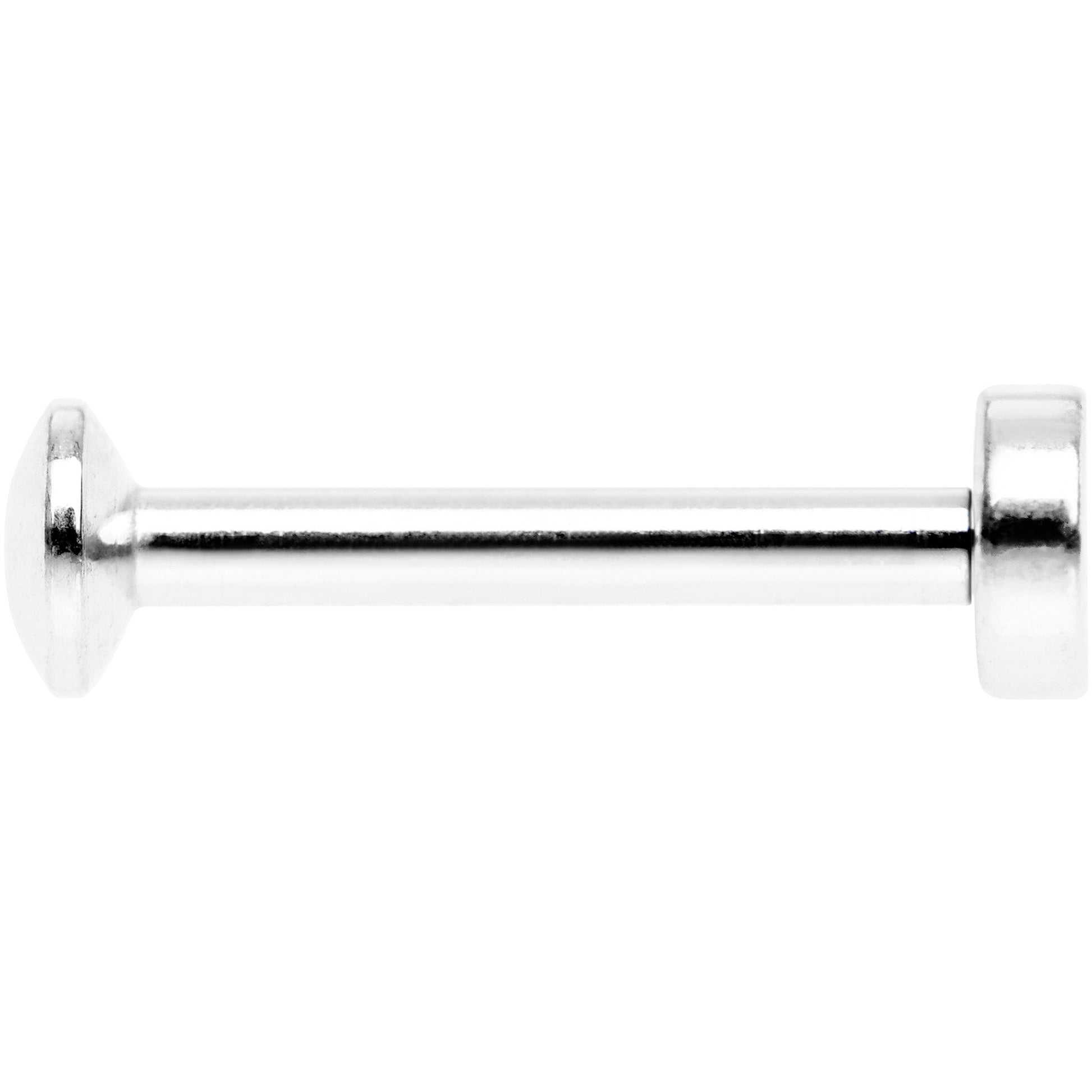 5/16 3mm Circle Internal Thread Daith Cartilage Tragus BodyCandy