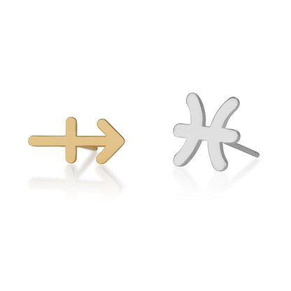 Zodiac Earrings