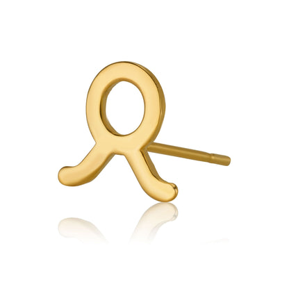 Zodiac Earrings